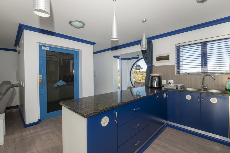 3 Bedroom Property for Sale in Paradise Beach Western Cape
